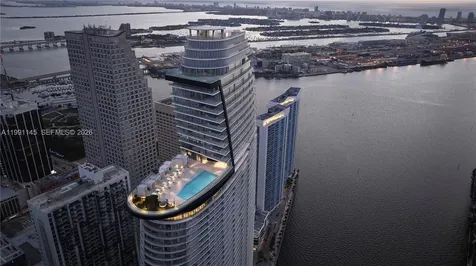 300 Biscayne Boulevard Way Miami FL 33131