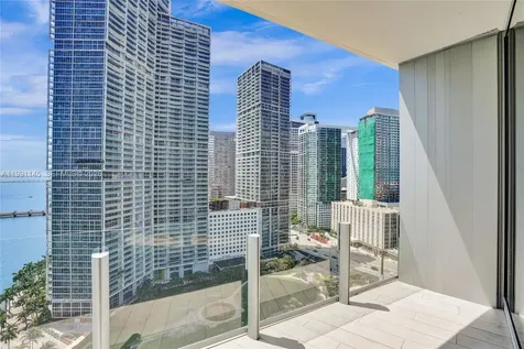 300 Biscayne Boulevard Way Miami FL 33131