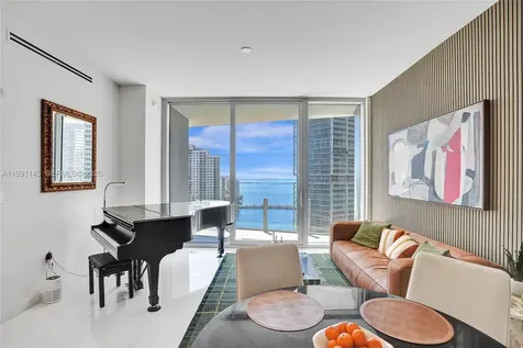 300 Biscayne Boulevard Way Miami FL 33131