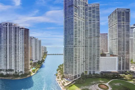 300 Biscayne Boulevard Way Miami FL 33131