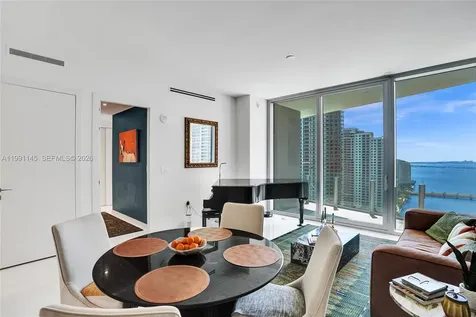 300 Biscayne Boulevard Way Miami FL 33131