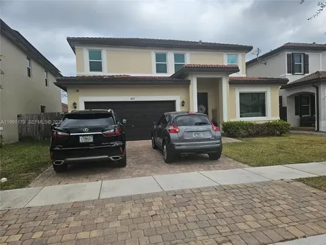 4117 NE 21st Street Homestead FL 33033