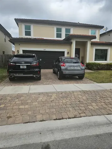 4117 NE 21st Street Homestead FL 33033