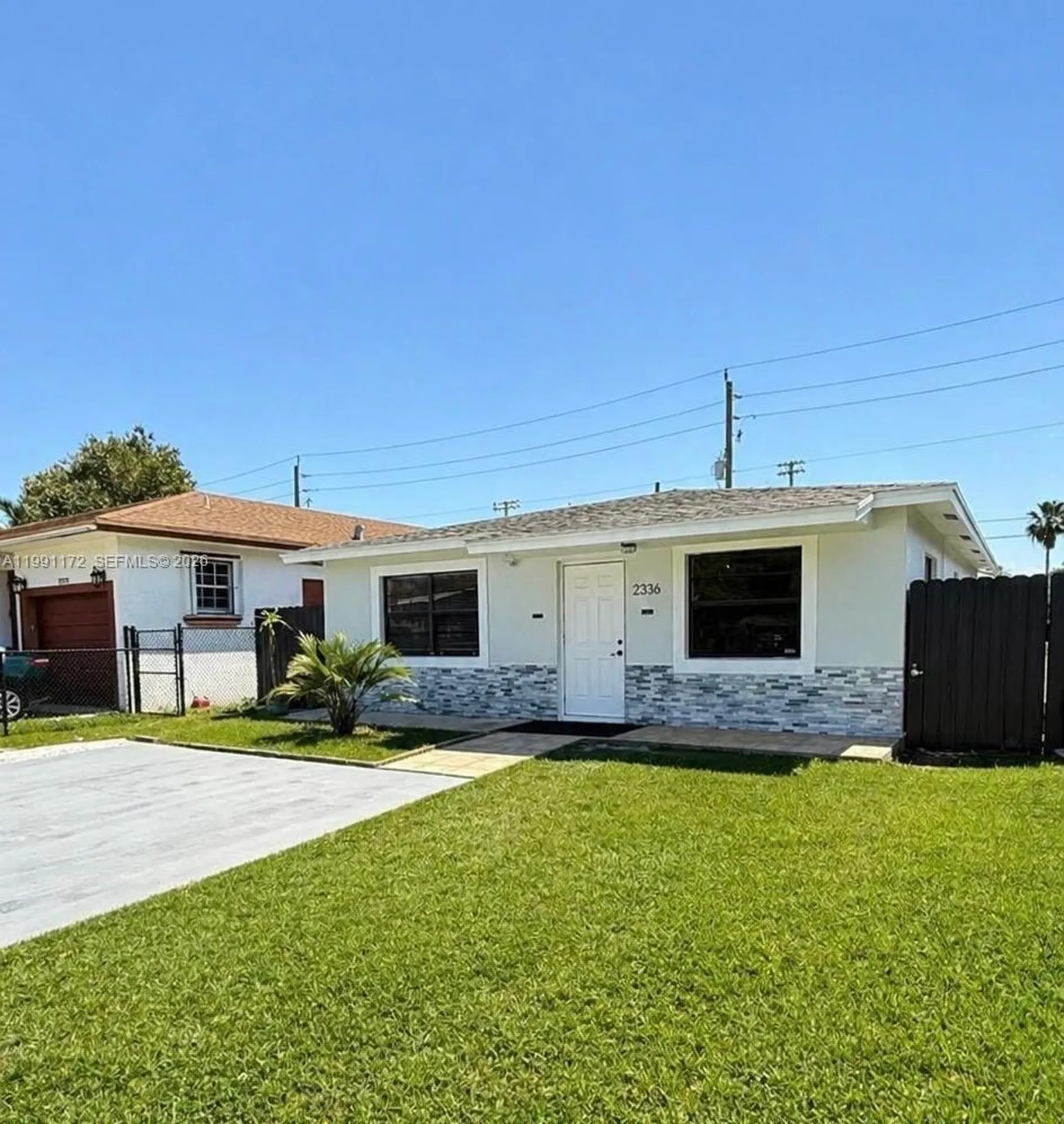 2336 Hope Street Hollywood FL 33020