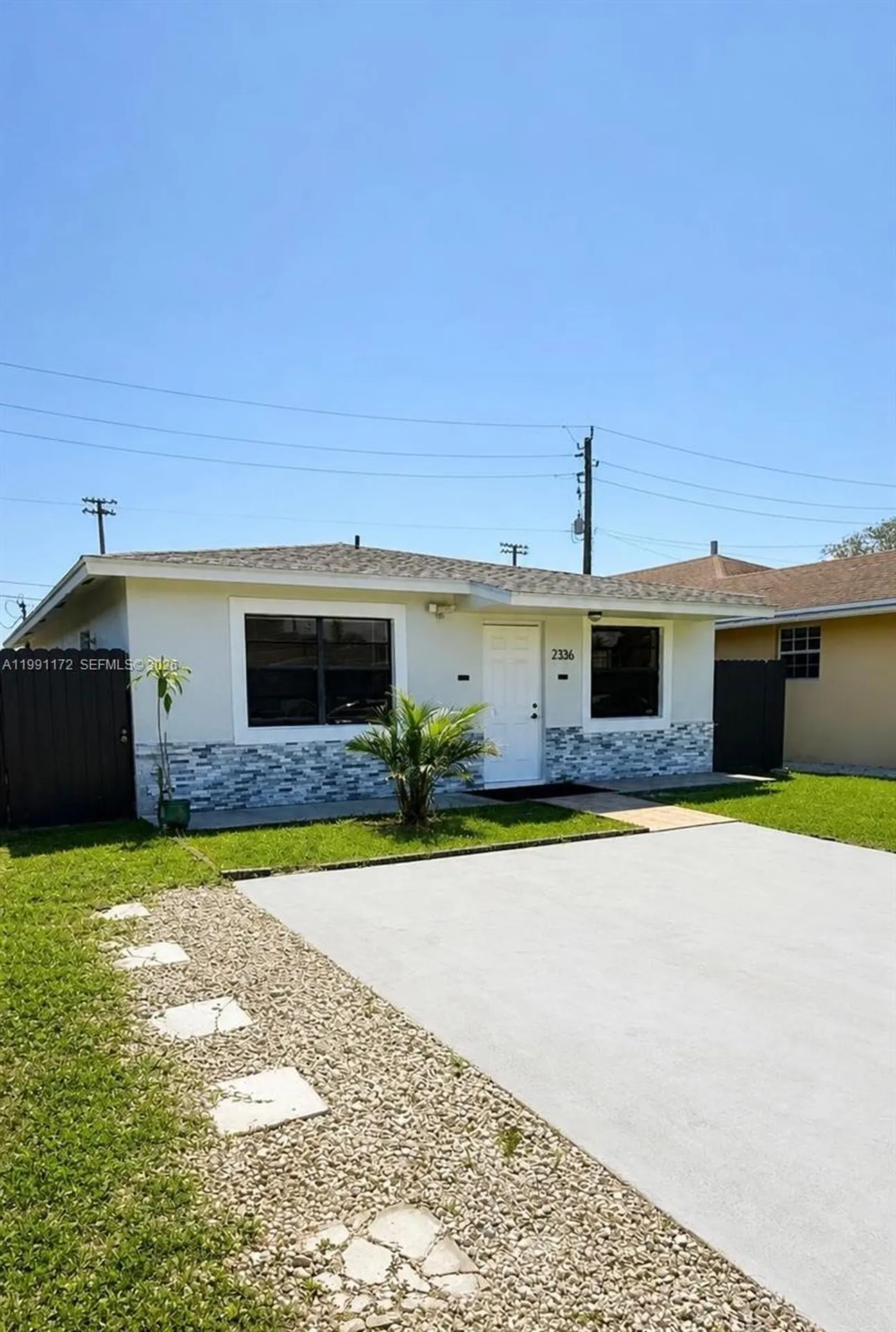 2336 Hope Street Hollywood FL 33020