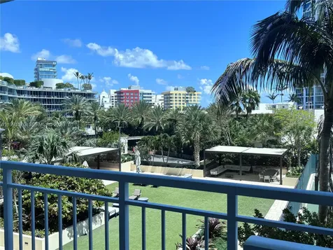 400 S Pointe Drive Miami Beach FL 33139