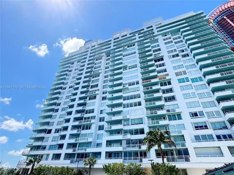 400 S Pointe Drive Miami Beach FL 33139
