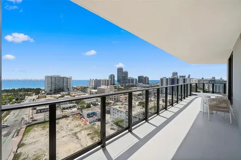 580 72nd Street Miami Beach FL 33141