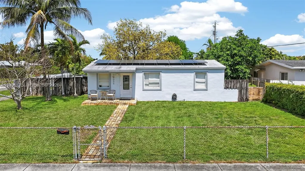10055 SW 52nd Terrace Miami FL 33165