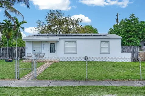 10055 SW 52nd Terrace Miami FL 33165