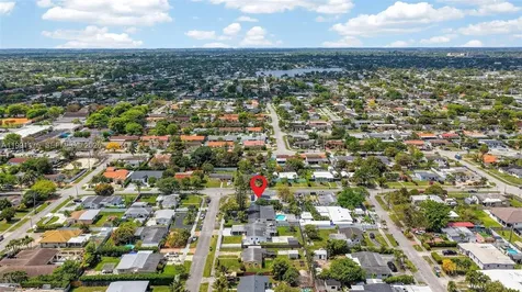 10055 SW 52nd Terrace Miami FL 33165