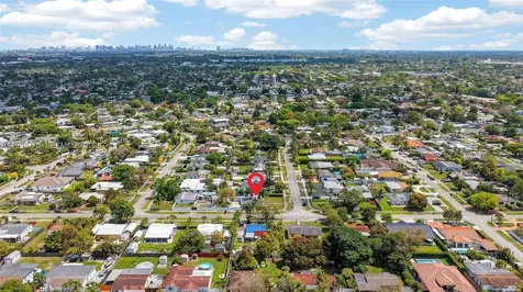 10055 SW 52nd Terrace Miami FL 33165