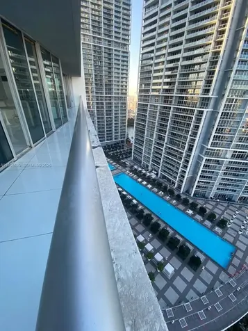 495 Brickell Avenue Miami FL 33131
