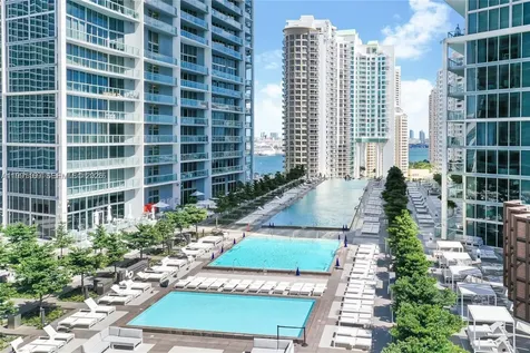 495 Brickell Avenue Miami FL 33131