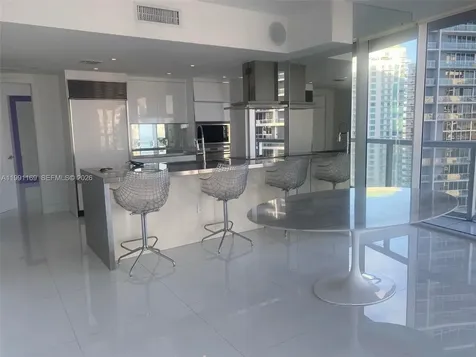 495 Brickell Avenue Miami FL 33131