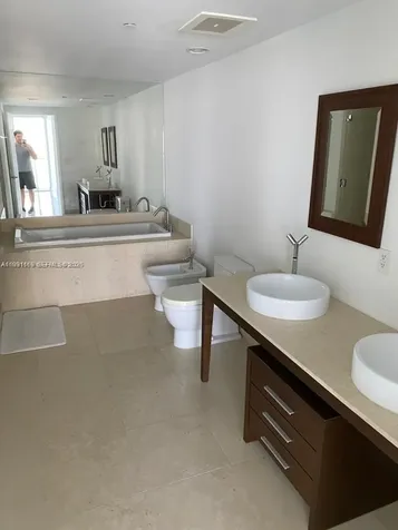 495 Brickell Avenue Miami FL 33131