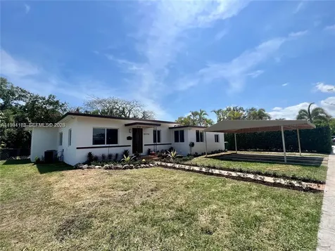 5970 SW 46th Street Miami FL 33155