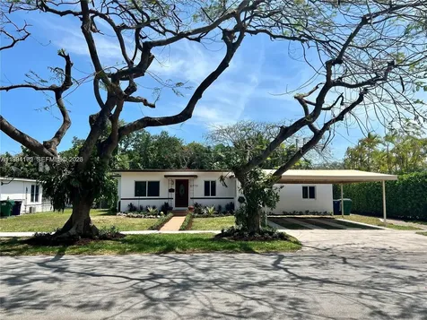 5970 SW 46th Street Miami FL 33155