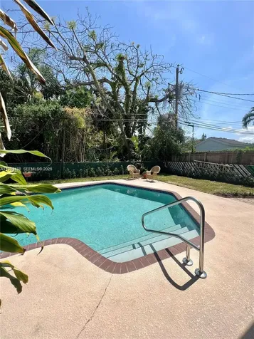 5970 SW 46th Street Miami FL 33155