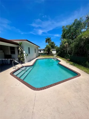 5970 SW 46th Street Miami FL 33155