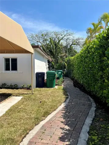 5970 SW 46th Street Miami FL 33155