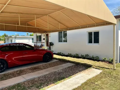 5970 SW 46th Street Miami FL 33155