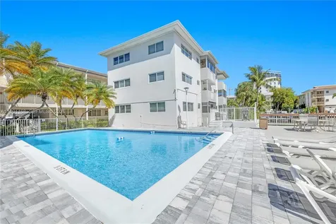 462 Golden Isles Drive Hallandale Beach FL 33009