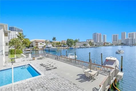 462 Golden Isles Drive Hallandale Beach FL 33009