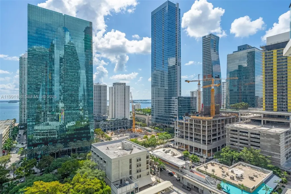 1300 S Miami Avenue Miami FL 33130