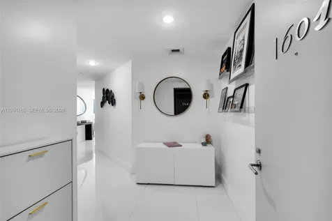 1300 S Miami Avenue Miami FL 33130