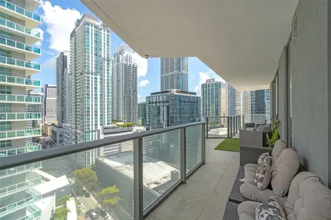 1300 S Miami Avenue Miami FL 33130