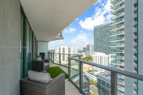 1300 S Miami Avenue Miami FL 33130