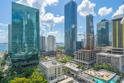 1300 S Miami Avenue Miami FL 33130