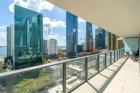 1300 S Miami Avenue Miami FL 33130