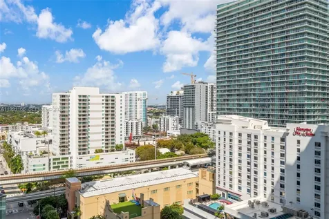 1300 S Miami Avenue Miami FL 33130