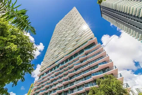 1300 S Miami Avenue Miami FL 33130