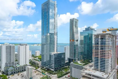 1300 S Miami Avenue Miami FL 33130