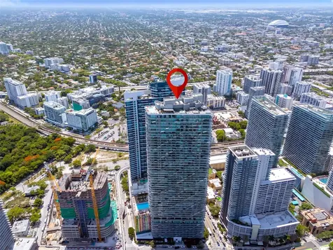 1300 S Miami Avenue Miami FL 33130