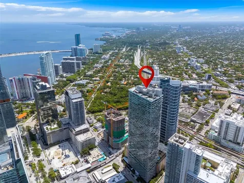 1300 S Miami Avenue Miami FL 33130