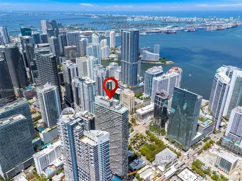 1300 S Miami Avenue Miami FL 33130