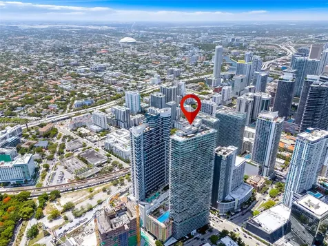 1300 S Miami Avenue Miami FL 33130