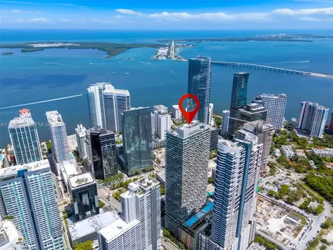 1300 S Miami Avenue Miami FL 33130