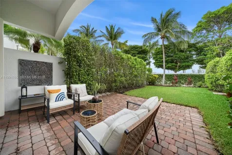 896 W Spinnaker Drive W Hollywood FL 33019