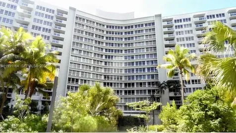 1500 Bay Road Miami Beach FL 33139