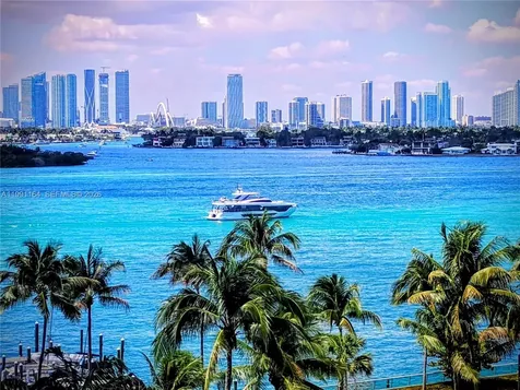 1500 Bay Road Miami Beach FL 33139