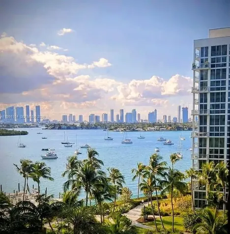 1500 Bay Road Miami Beach FL 33139