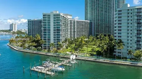 1500 Bay Road Miami Beach FL 33139