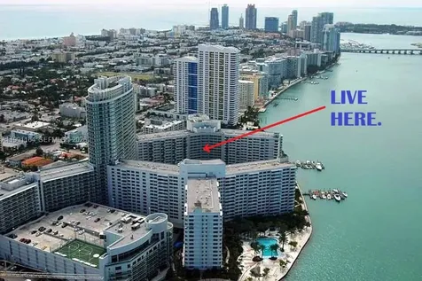 1500 Bay Road Miami Beach FL 33139