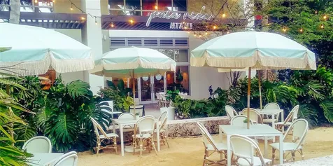 1500 Bay Road Miami Beach FL 33139