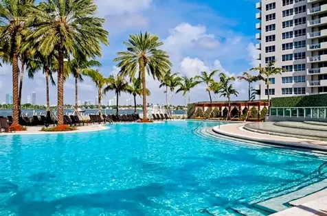1500 Bay Road Miami Beach FL 33139
